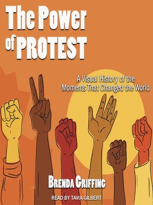 cover image of The Power of Protest